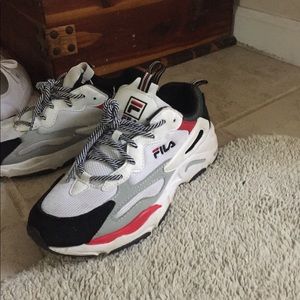 fila ray tracer